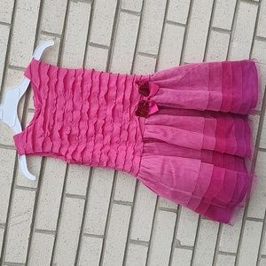 Pink Dress/Youngland